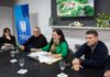 Pozo del Molle: vecinos del barrio “Los Algarrobos” firmaron sus escrituras.