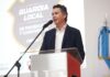 Guardias Locales: Manuel Calvo destacó el alcance territorial y el respaldo que recibió de los municipios.