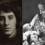 Paula Mónaco recordó a sus padres, Ester Felipe y Luis Mónaco, en una entrevista para Pijama Surf en México
