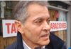 El legislador radical Dante Rossi pidió el apartamiento del fiscal Raúl Garzón