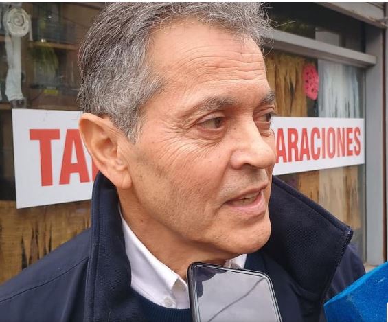 Raul Garzon Fiscal