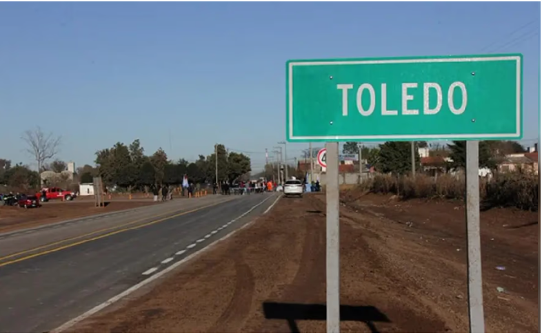 Toledo