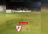 Sportivo Pozo del Molle jugará la final contra Unión de Alicia tanto en Primera como en Reserva