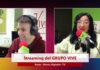 Visitamos Villacid de Campos y Madrid con Santi y Analía
