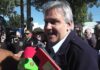 Los Gobernadores Llaryora y Pullaro inauguraron Todo Láctea 2026