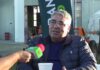 Entrevista a Flavio Mastellone y Carlos Vottero en el Patio Lechero