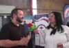 Juan Manuel Gallego, coordinar del certamen, nos explica en detalle la competencia de elaboración de pizzas