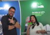 Empresas de Brasil presentaron sus productos en Todo Láctea 2026