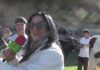 Desfile de razas lecheras con gran protagonismo del Inst. Manuel Belgrano de Pozo del Molle