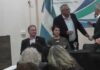 Pozo del Molle recibió al Gobernador Martín Llaryora