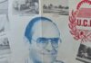 Homenaje en el 10° Aniversario del fallecimiento del dirigente radical varillense Carlos Vidal