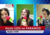 Hasta Luzu no Paramos, probamos caramelos chinos