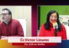 Entrevista al Cr Víctor Linares, Pte. de la UCR Las Varillas sobre el Homenaje al exintendente Carlos Vidal