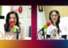 Entrevista a la malambista y bailarina Carolina Moretto, quien impactó en su presentación en el Teatro Colón