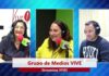 El Oficia Ignacio Palacio explica el trabajo con canes del equipo K9 de bomberos en el caso Agostina Vega