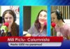 Llega a VIVE el Programa de Streaming Hasta Luzu no Paramos, con Cami, Delfi y Mili