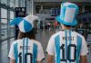 Campaña de vacunación obligatoria para quienes viajen al Mundial