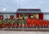 Desde VIVE felicitamos y agradecemos a todos los Bomberos Voluntarios en su día