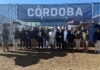 Córdoba llega a Agroactiva con innovación, tecnología y producción
