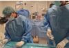 El Hospital Córdoba realizó el primer implante de marcapasos sin cables