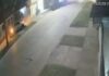 Falleció en Las Varillas el hombre que había sido embestido por una camioneta mientras caminaba por la vereda