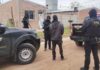 Operativos antinarcóticos en Las Varillas, Sacanta y El Arañado