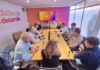 La Región Centro impulsa un esquema diferencial de vacunación antiaftosa para tambos