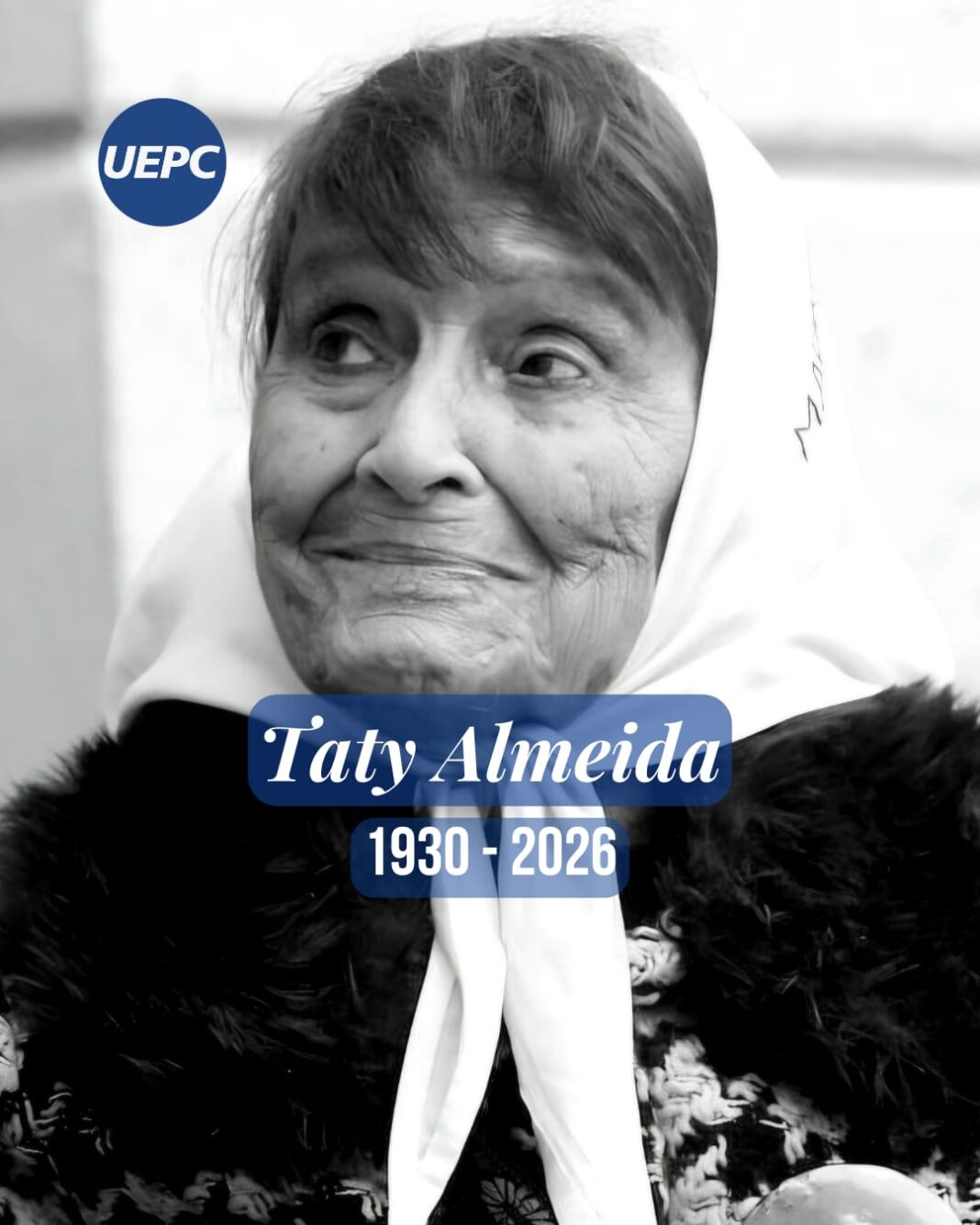 Taty Almeida