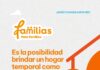 Abren en Las Varillas las inscripciones para el programa MÁS FAMILIAS
