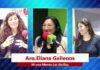 Entrevista a las organizadoras de la Marcha Ni una Menos en Las Varillas
