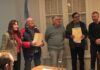 Declaran de interés Municipal el Centenario de la Primera Carrera Automovilística en Las Varillas