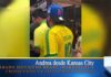 Andrea desde Kansas nos cuenta cómo se vive el Mundial