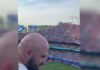 Andrea nos muestra el Estadio Arrowhead en Kansas