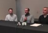 Dictan en Las Varillas Seminario de drones agrícolas con certificación de la UNC