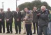 Las Varillas homenajeó a Güemes
