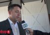 Entrevista al Secretario de Gobierno de la Provincia luego de la entrega de subsidios a 34 instituciones de Pozo del Molle