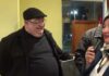 Entrevista al Director Adrián Vocos y a parte del elenco del radioteatro de Alberto Migré