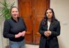 Importante capacitación docente en Pozo del Molle