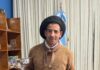 El jinete Tercilio Paz fue recibido en la Municipalidad de Pozo del Molle tras consagrarse campeón en Salta
