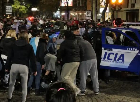 Asesinato en San Francisco