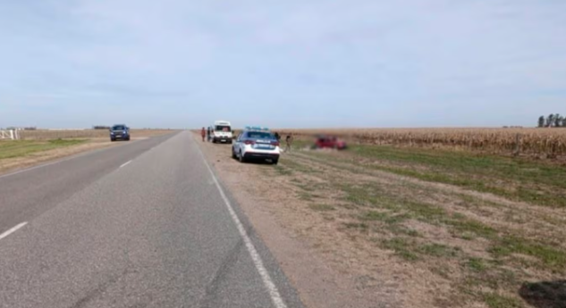Accidente