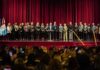 Córdoba lideró las Pruebas Aprender 2025 y Llaryora reconoció a los docentes por los resultados