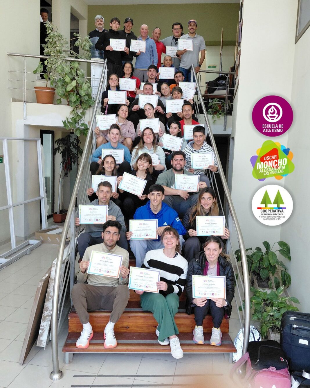 Curso Cooperativa