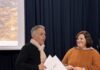 La Legislatura de Córdoba reconoció la Semana de la Astronomía del GMZ