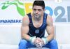Un exgimnasta olímpico fue condenado por “grooming”