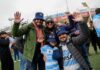 Córdoba volvió a vivir una fiesta del rugby internacional junto a Los Pumas