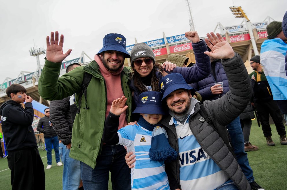 Rugby