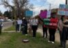 Metalfor dio marcha atrás con los despidos, pero el conflicto sigue