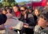 Entrevista al intendente Fernando Ruíz Díaz en el evento MOLLE PATRIO