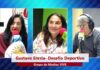 Desafío Deportivo post Mundial